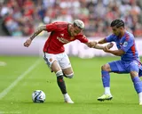 Manchester United : Antony échangé contre un compatriote ?