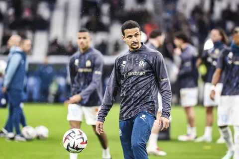 OM : Luiz Felipe, recruté par opportunité, titularisé par défaut ?