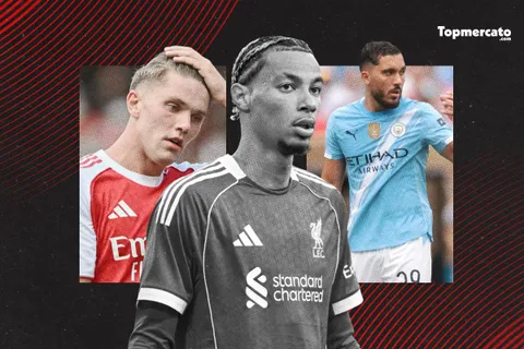 Les 10 recrues à suivre cette saison en Premier League