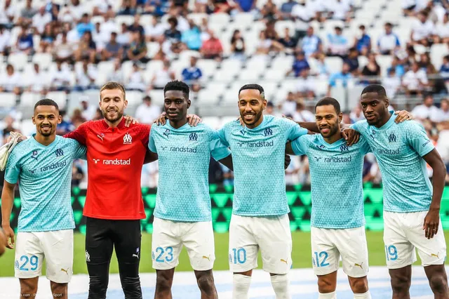 Malgré des difficultés, une recrue clame son amour pour l’OM !