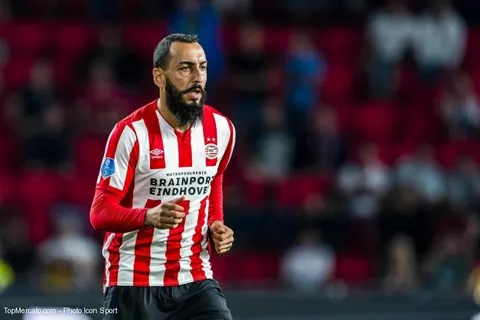 OM : Mitroglou vers un retour à l’Olympiakos ?