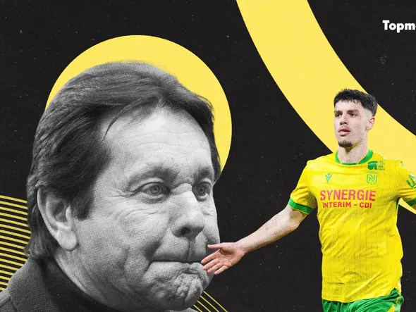 Nouveau coach, départs en cascades… Le mercato 2026 de Nantes connaît un franc coup d’accélérateur