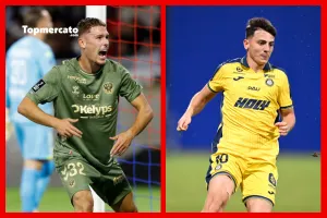 ASSE – Pau : chaîne TV, heure et compos probables du match