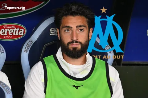 Mercato OM : quel avenir pour Samuel Gigot ?