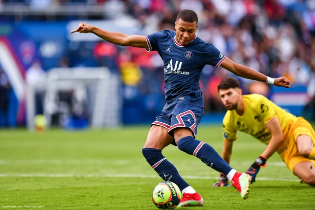 Mercato - PSG : Rothen donne une bonne nouvelle dans le dossier Mbappé