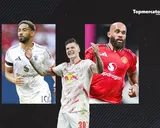Le mercato complètement déséquilibré de Manchester United