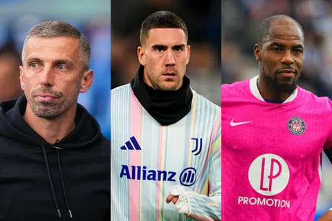 Strasbourg surveille Issa Doumbia, un géant à l’affût dans le dossier Vlahovic, avenir incertain pour Djibril Sidibé… Les 3 infos mercato du jour