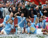 Mercato – Le PSG et le Real Madrid prêts à profiter des soudaines envies de départ d’un cadre de Manchester City