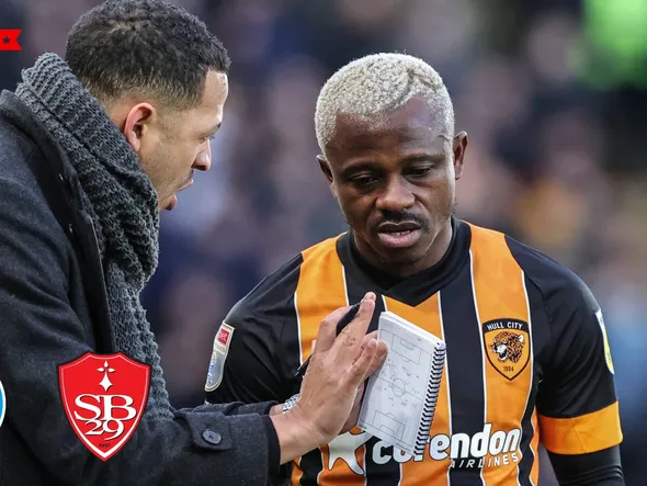 Strasbourg, la LdC avec Brest… Jean-Michaël Seri a failli revenir en Ligue 1 ! [Exclu]
