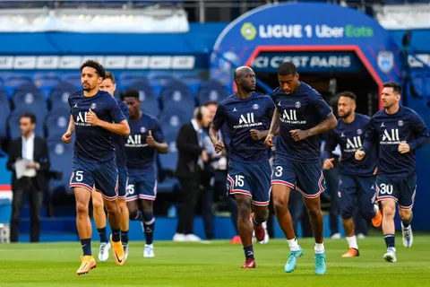 PSG : un cadre en danger ?