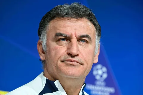 Mercato - PSG : Galtier aggrave son cas…