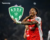 Mercato ASSE : les Verts face à 3 clubs de L1 pour le défenseur Samuel Kotto