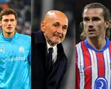 Une nouvelle touche pour Pavard, accord entre Spalletti et la Juve, départ imminent pour Griezmann ? Les 3 infos mercato du jour