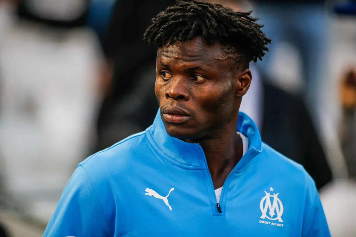 OM : “Il s’est trompé ou quoi ?”, la réaction cash de Taiwo sur l’arrivée de Rabiot