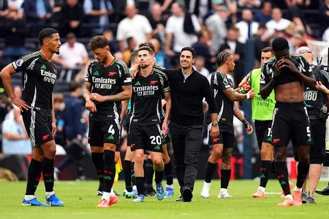 Mercato - 7 départs envisagés, Arsenal prépare un grand ménage estival