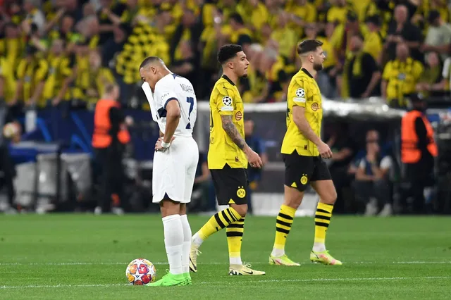 PSG : un ancien coach optimiste contre Dortmund !