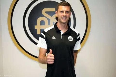 Mercato - Spezia : Thiago Motta répond à la rumeur PSG