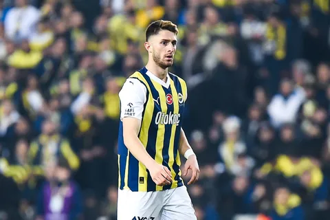 Mercato - L’OM à la lutte avec Benfica et l’Atlético pour Ismail Yüksek