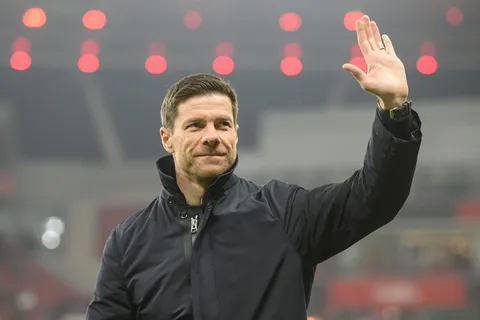 Real Madrid : les 3 priorités de Xabi Alonso pour le mercato