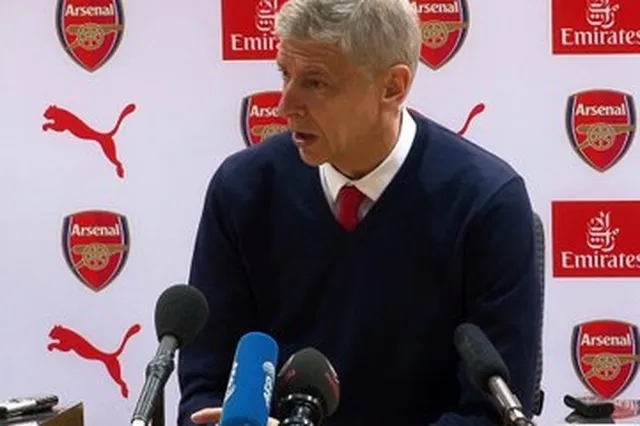Arsenal : Wenger compare Özil à Bergkamp