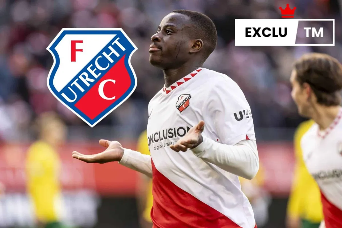 La Ligue 1 sur le coup pour rapatrier le meilleur dribbleur d’Eredivisie, Yoann Cathline [Exclu]