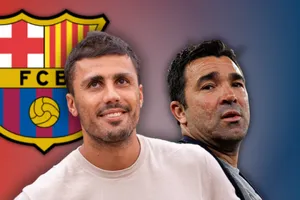 Le “repas secret” qui a permis au Barça de détourner Rodri du Real Madrid au mercato