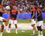 PSG : un éternel remplaçant a des touches !