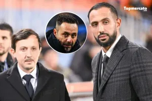 Mercato OM : 2 malheureux successeurs en vue pour Wahi, Koné et Brassier ?