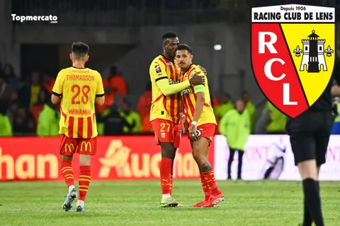 Mercato Lens : les 3 valeurs marchandes à 55 M€ en pole pour un départ