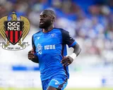 Mercato Nice : Auxerre recale le Gym pour Lassine Sinayoko