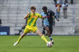 Nantes – Le Havre : le match en DIRECT commenté (23e journée Ligue 1)