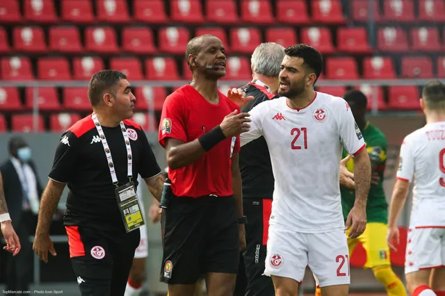 Tunisie-Mali : la CAF communique après la polémique
