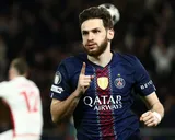 Mercato PSG : Kvaratskhelia inflige un 4e râteau à Liverpool dans sa quête d’un remplaçant à Salah