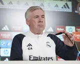Vinicius, la réponse d’Ancelotti à Chilavert