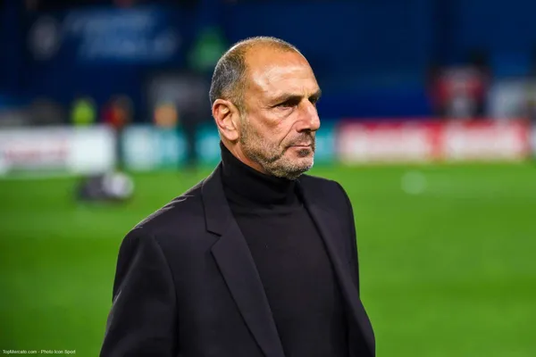 Michel Der Zakarian Montpellier