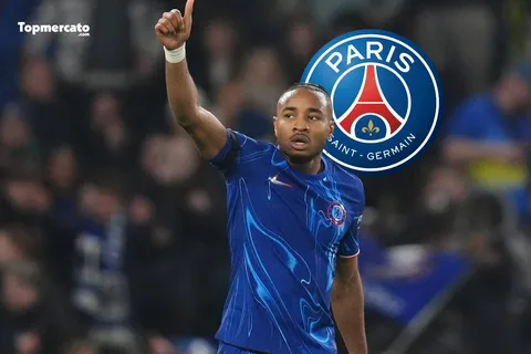 Comme Christopher Nkunku, ces titis transférés ont rapporté gros au PSG