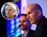 “Certains espéraient peut-être un grand chambardement…” : une première liste de Zidane “cohérente” aux yeux d’Alain Giresse