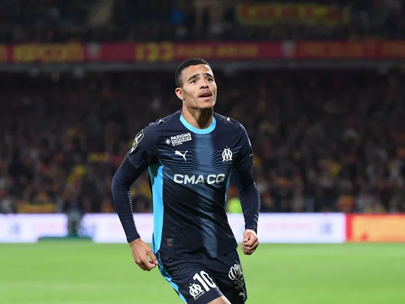 Mercato OM : un remplaçant potentiel de Mason Greenwood trouvé au Portugal pour 4 M€