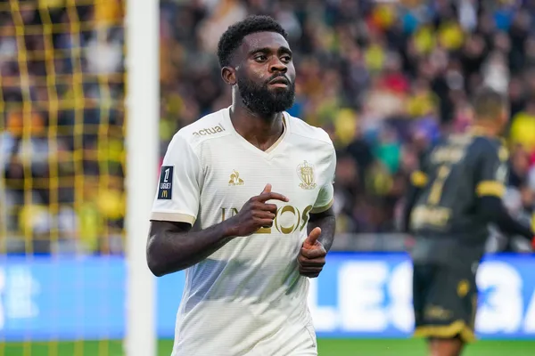 Jérémie Boga