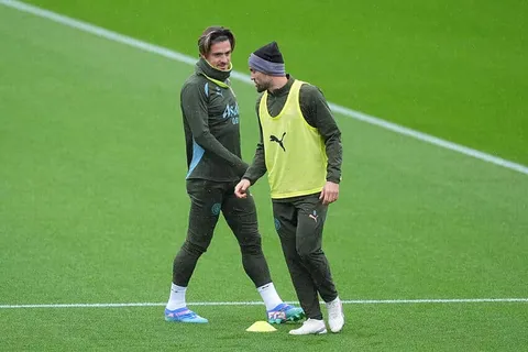 Mercato Manchester City : l’Atlético Madrid se positionne sur un maestro aux 93,2% de passes réussies disponible pour 30 M€