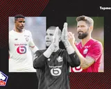 LOSC : 70 M€ de bénéfices, des recrues déchaînées… Et si Lille avait réussi un mercato de génie ?