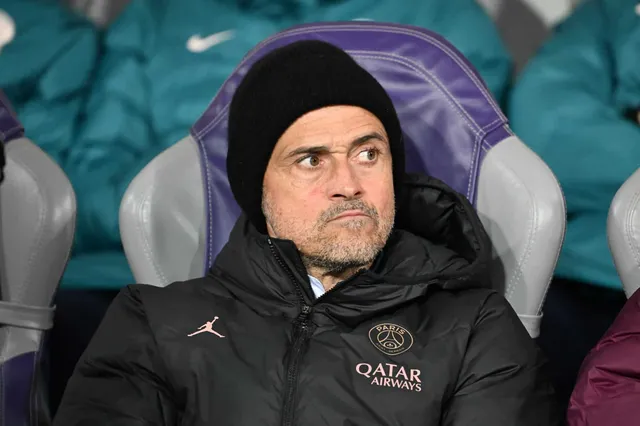 Mercato PSG : une cible offensive disponible pour 80 M€