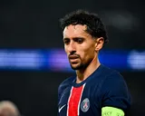Le plan du PSG pour Marquinhos