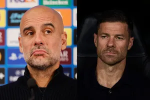 “Il pense qu’il est Pep Guardiola” : les reproches du vestiaire du Real Madrid à Xabi Alonso