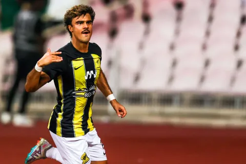 Mercato - Romano envoie Jota en France !