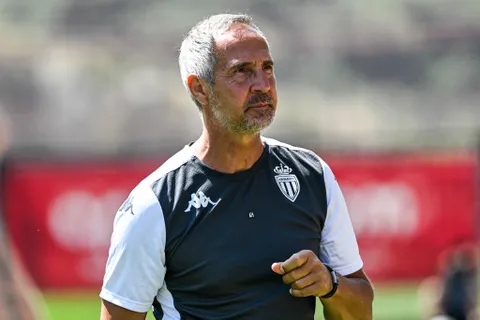 Monaco retoque le Milan AC pour l’un de ses cadres