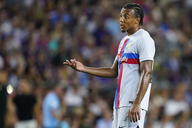 Barça : le groupe face au Real Madrid avec Koundé !