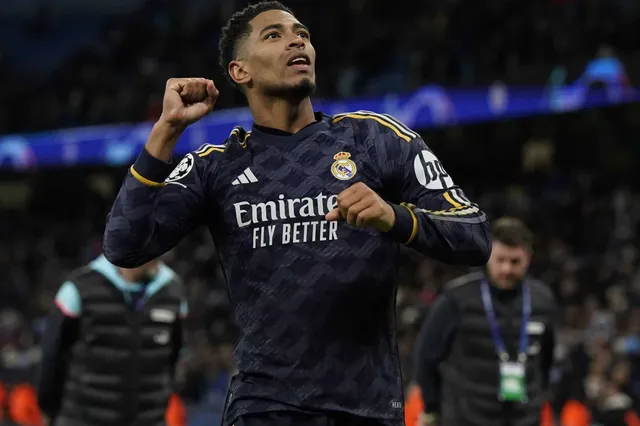 Real Madrid : Bellingham, l’hommage surprenant de Ferdinand !