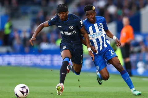 Mercato - OM : une offre de 24 M€ pour un attaquant de Premier League