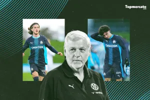 OM : après Kamissoko et Bezahaf, qui seront les prochains minots à avoir leur chance ?
